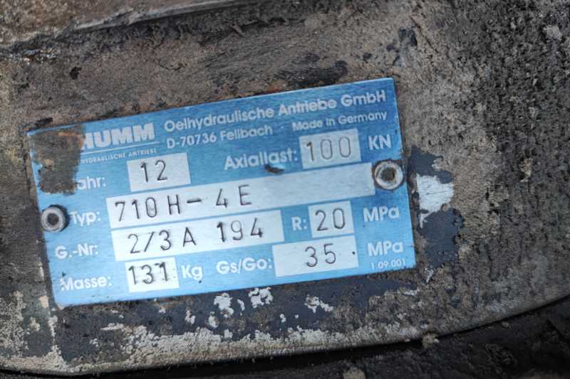 OmecoHub - Immagine ROZZI RV800A-6P